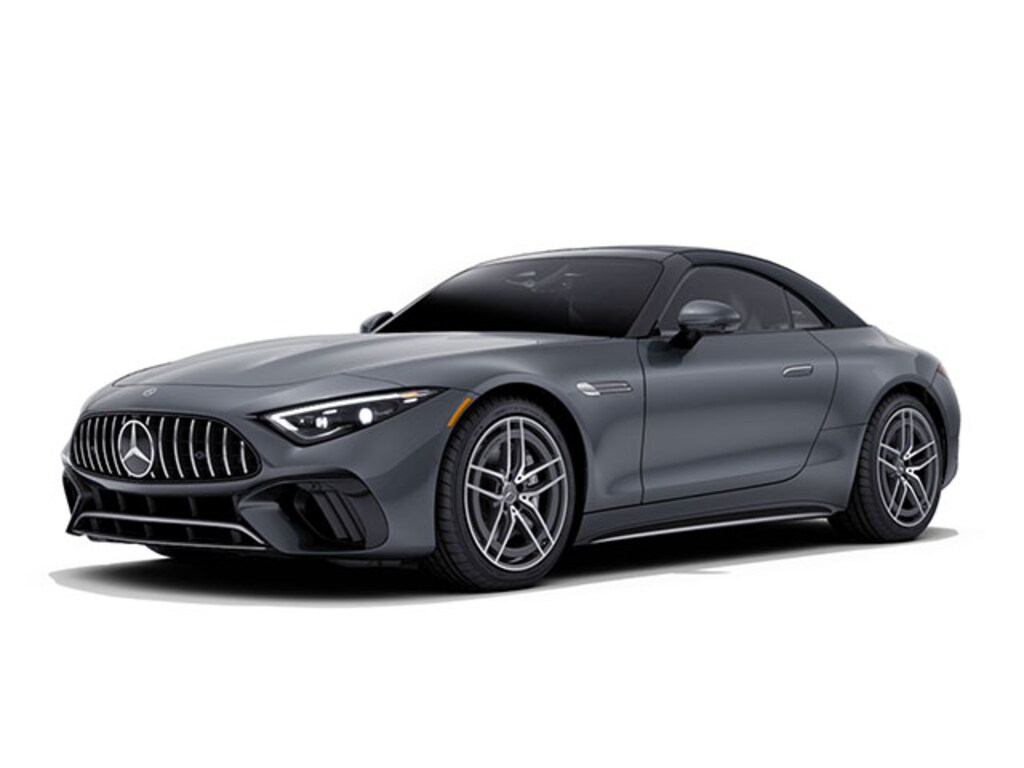 Used 2022 MercedesBenz SLClass SL 63 AMG? For Sale in Langhorne, PA